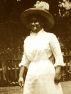 THE KAHUNA WOMAN OF MOLOKAI by Kirby Wright
