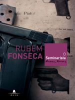 Cover for 'O Seminarista'