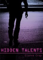 Cover for 'Hidden Talents'