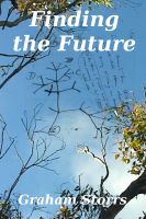 Cover for 'Finding the Future'