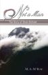 Not a Man by M.A. McRae