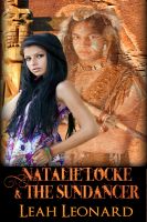 Cover for 'Natalie Locke and the Sundancer'