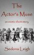 The Actor's Muse by Sedona Leigh