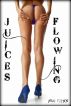 Juices Flowing by Nikki Flynn