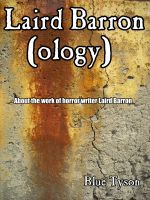 Cover for 'Laird Barron (ology)'