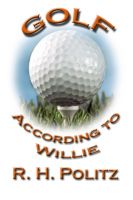 Cover for 'Golf According to Willie'