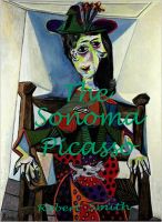 Cover for 'The Sonoma Picasso'
