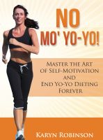 Cover for 'No Mo' Yo-Yo'