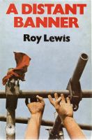 Cover for 'A Distant Banner'