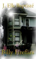 Cover for 'Billy Fireflies'