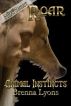 Animal Instincts by Brenna Lyons