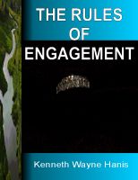 Cover for 'The Rules of Engagement'