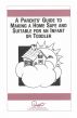 A Parents' Guide to Making a Home Safe and Suitable for an Infant or Toddler by Waln Brown