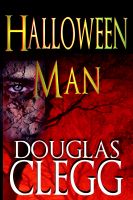 Cover for 'Halloween Man'