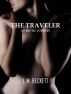 The Traveler: An Erotic Journey, Part I (Erotic thriller, contemporary erotica) by I.M. Beckett