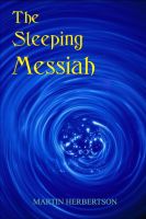 Cover for 'The Sleeping Messiah'
