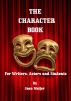 The Character Book by Joan Meijer