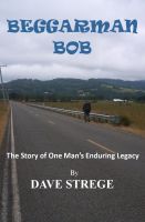 Cover for 'Beggarman Bob'