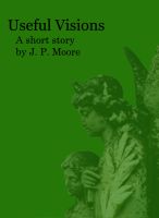 Cover for 'Useful Visions'