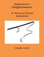 Cover for 'Genevieve's Enlightenment: A Novel of Erotic Initiation'