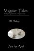 Magnum Tales ~ A is for Anal by J.M. Hadley