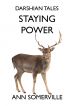Staying Power (Darshian Tales #3) by Ann Somerville