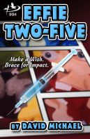 Cover for 'Effie Two-Five'