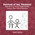 Survival of the Thickest: Memoir of a Young Single Mother From a Third World Country by Karen Santos