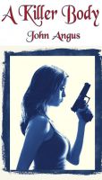 Cover for 'A Killer Body'