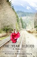 Cover for 'The Year I Died'