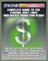 2011 Complete Guide to the Federal Debt Limit and Deficit Reduction Plans: Impacts of Debt Limit, Moment of Truth National Commission Plan, Ryan Republican Plan, Obama Deficit Speech by Progressive Management
