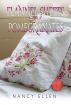 Flannel Sheets and Pomegranates, A Short Story by Nancy Ellen