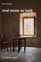 Cover for 'Und innen so hei&szlig;'