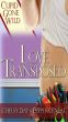 Love Transposed by Pepper O'Neal