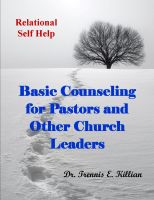 Cover for 'Basic Counseling for Pastors and Other Church Leaders'