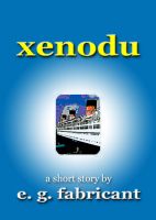 Cover for 'Xenodu'