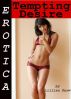 Erotica: Tempting Desire, Tales of Sex by Lillian Snow