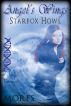 Angel's Wings by Starfox Howl