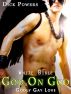 [FREE] White Bible #14: God on God 'Godly Gay Love' [2 DAYS LEFT] by Dick Powers