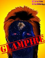 Cover for 'Glampire'