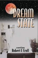 Cover for 'Dream State'