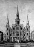 Cathedral Condo's on the Square, Jackson Square that is by  