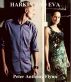 Harkin and Eva by Peter Anthony Flynn
