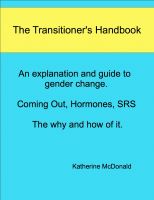 Cover for 'The Transitioner's Handbook'