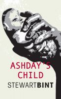 Cover for 'Ashday's Child'