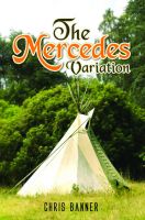 Cover for 'The Mercedes Variation'