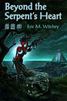 Cover for 'Beyond the Serpent's Heart'