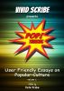 Pop! Thinking: User Friendly Essays on Popular Culture vol. 1 by Kate Krake