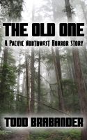 Cover for 'The Old One'