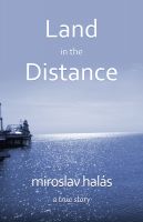 Cover for 'Land in the Distance'